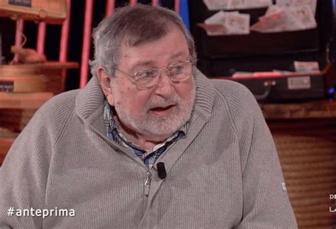 guccini morte